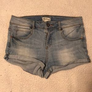 Forever21 denim jeans